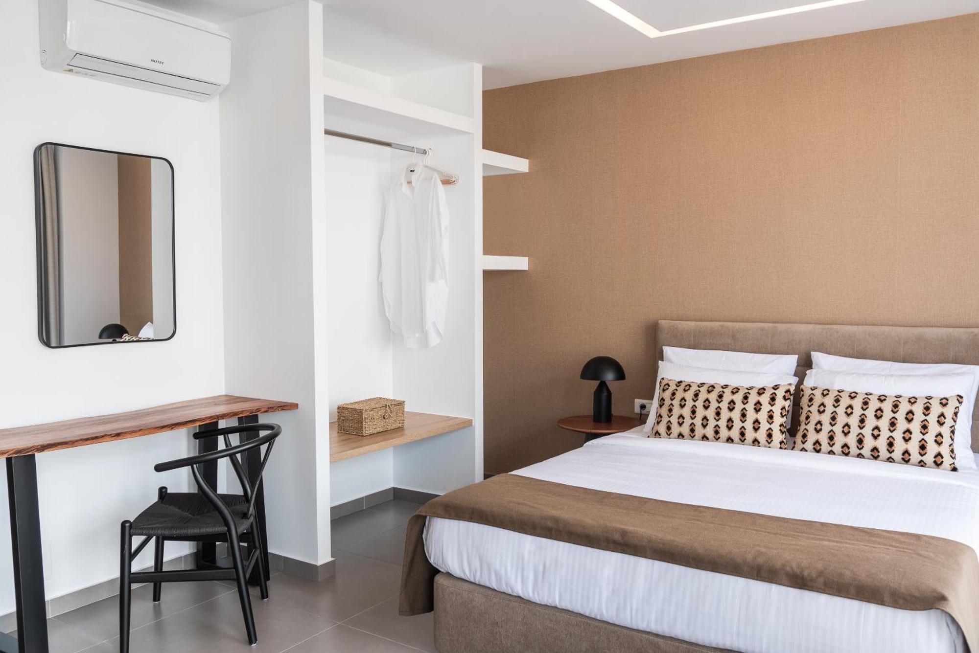 Remvi Apartments Agios Nikolaos  Luaran gambar