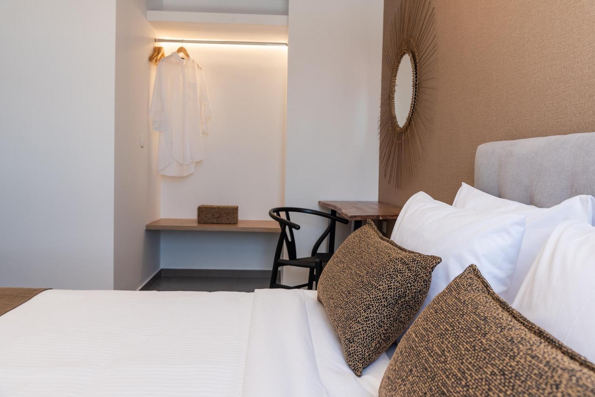 Remvi Apartments Agios Nikolaos  Luaran gambar