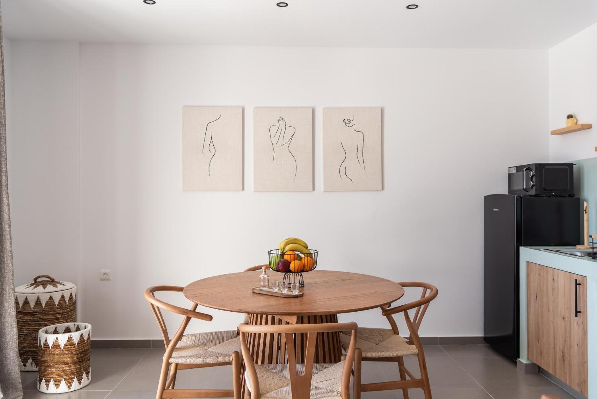 Remvi Apartments Agios Nikolaos  Luaran gambar
