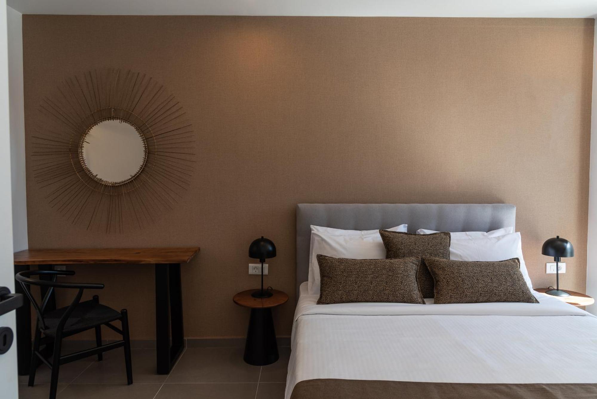Remvi Apartments Agios Nikolaos  Luaran gambar