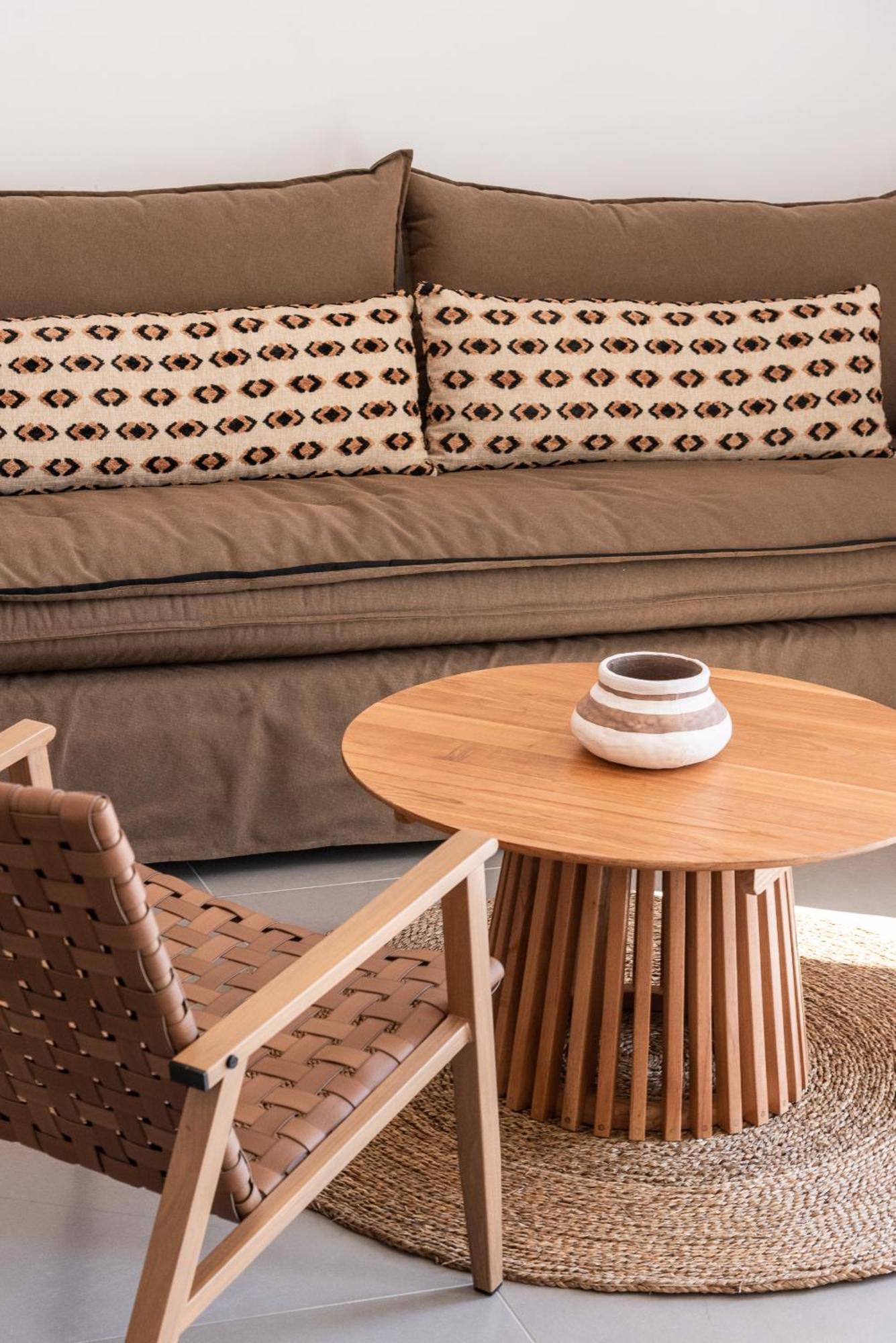 Remvi Apartments Agios Nikolaos  Luaran gambar