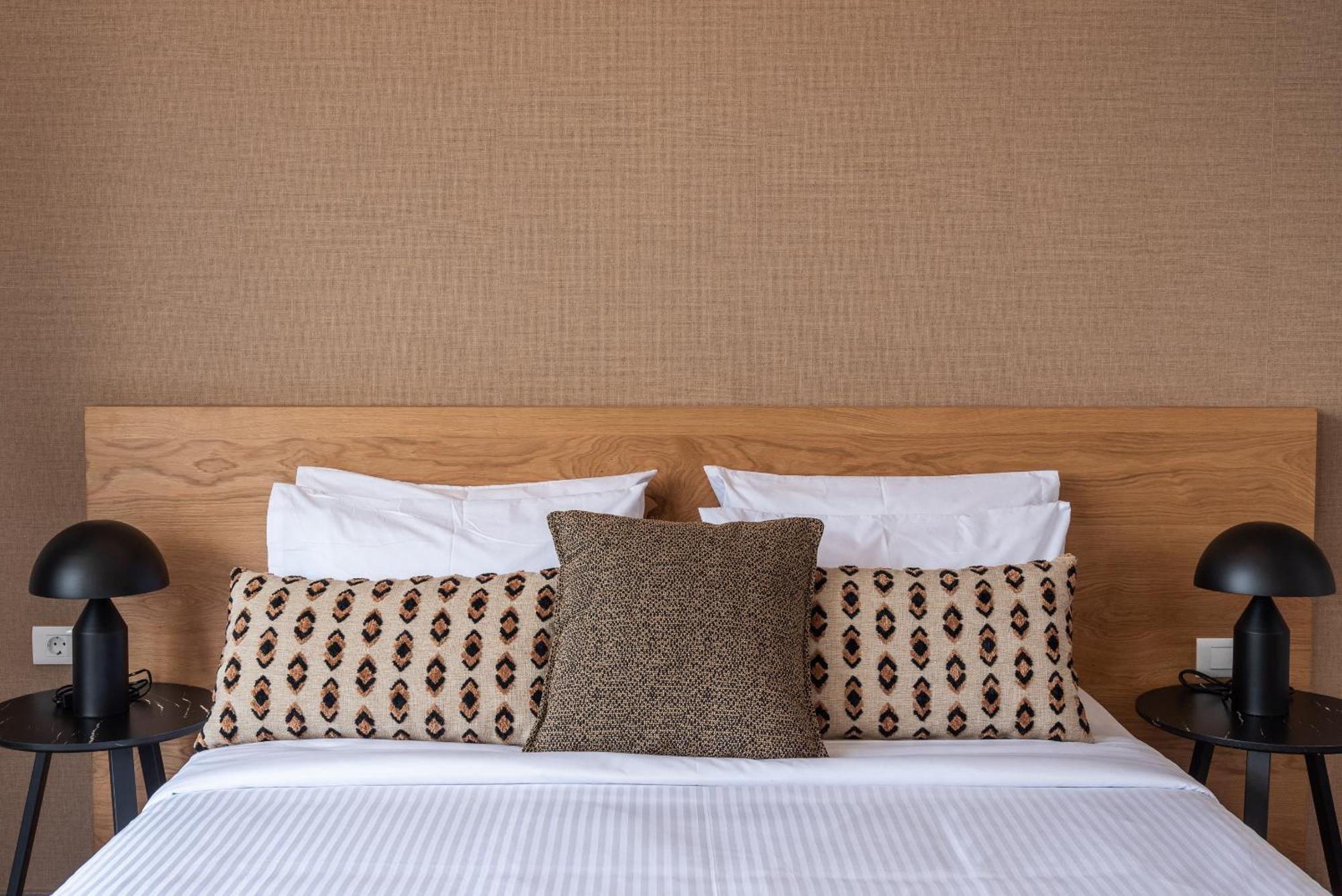 Remvi Apartments Agios Nikolaos  Luaran gambar