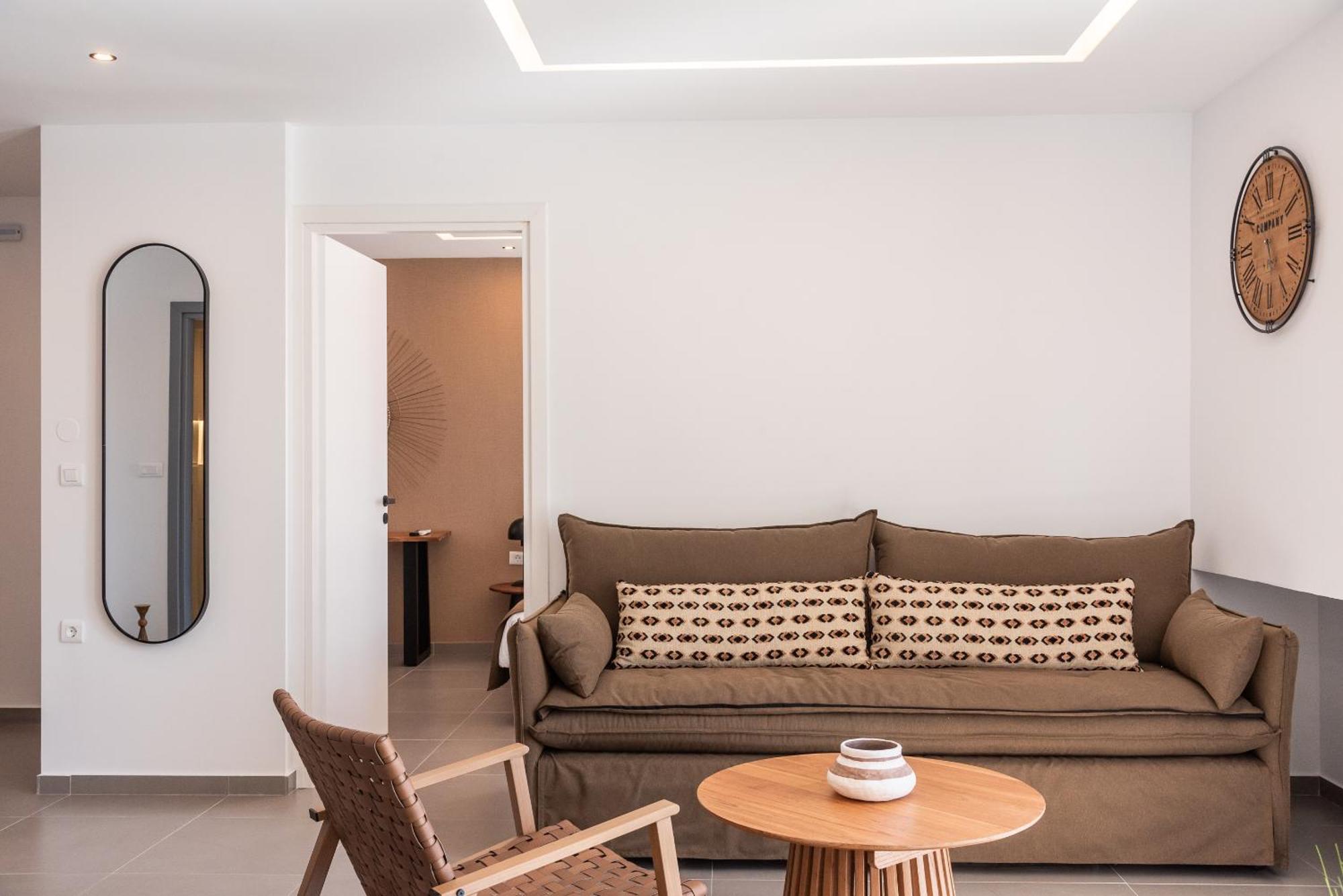 Remvi Apartments Agios Nikolaos  Luaran gambar